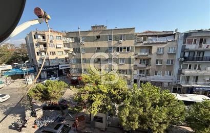 İzmir Bornova'da Üniversite yakını Satılık Daire