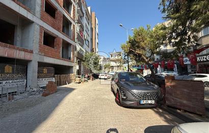 İzmir Bornova'da Üniversite yakını Satılık Daire