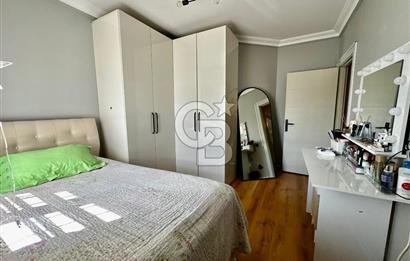 KÜÇÜKDEVECİ KONAKLARI'N DA SATILIK 3+1 BAHÇE KATI