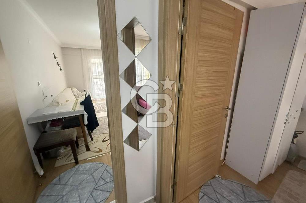 SEFERİHİSAR SIĞACIK SATILIK 1+1 DAİRE