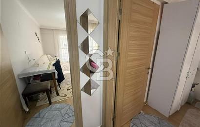 SEFERİHİSAR SIĞACIK SATILIK 1+1 DAİRE