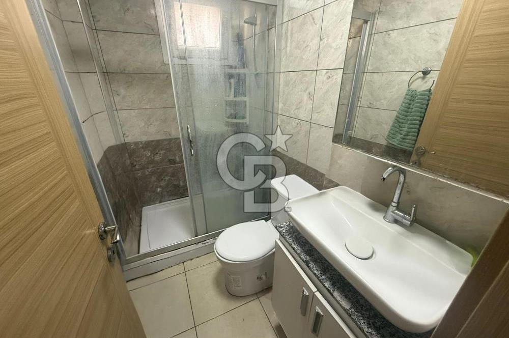 SEFERİHİSAR SIĞACIK SATILIK 1+1 DAİRE