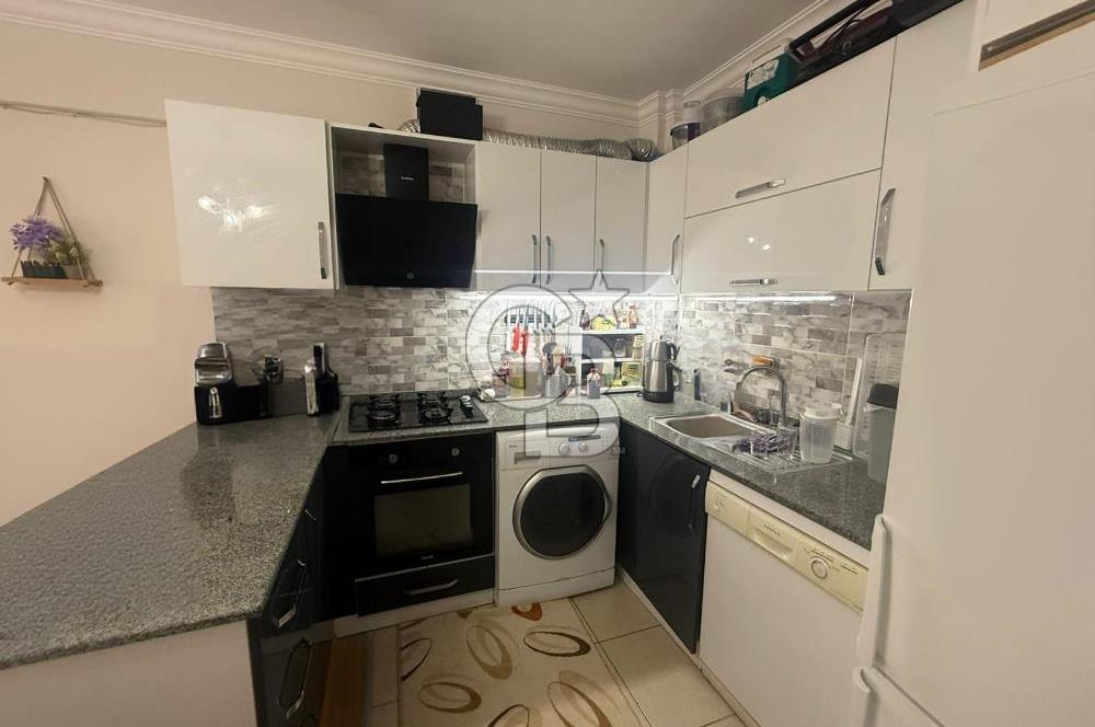 SEFERİHİSAR SIĞACIK SATILIK 1+1 DAİRE
