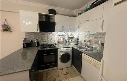 SEFERİHİSAR SIĞACIK SATILIK 1+1 DAİRE