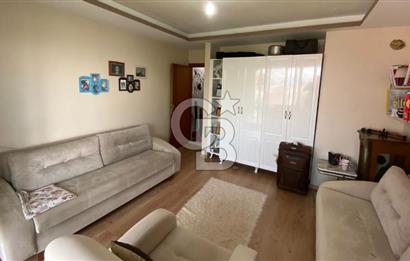İSTANBUL BÜYÜK ÇEKMECE'DE DENİZ KENARIN'DA SATILIK VİLLA