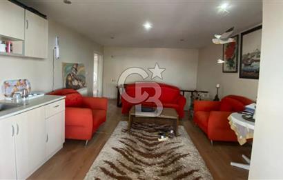 İSTANBUL BÜYÜK ÇEKMECE'DE DENİZ KENARIN'DA SATILIK VİLLA