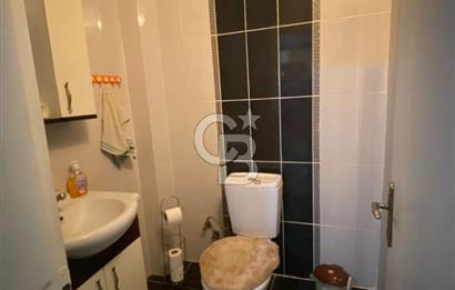 İSTANBUL BÜYÜK ÇEKMECE'DE DENİZ KENARIN'DA SATILIK VİLLA