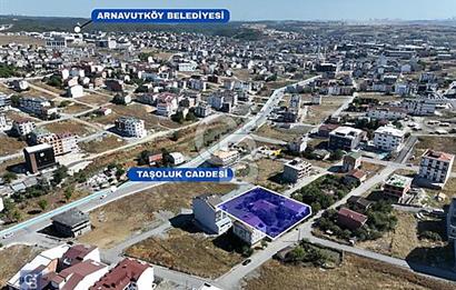 Taşoluk Merkezi Konumda Yatırım Fırsatı!!!