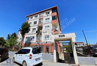 ARNAVUTKÖY'DE YATIRIMA UYGUN SATILIK DAİRE