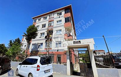 ARNAVUTKÖY'DE YATIRIMA UYGUN SATILIK DAİRE