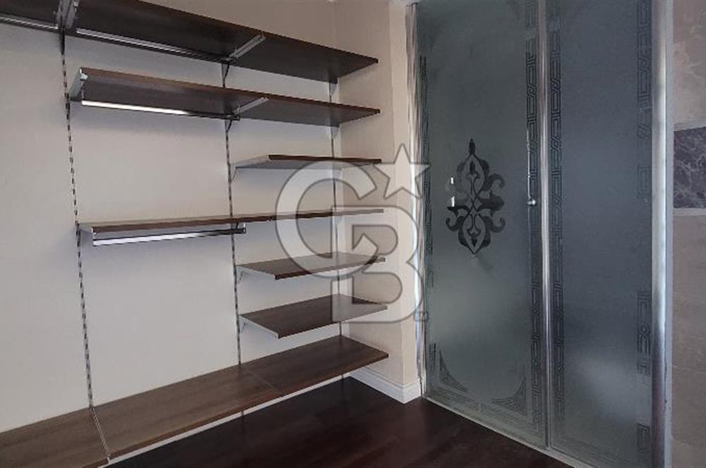 Ede tower da 3+1 kiralık daire