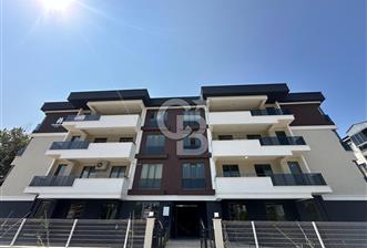 YALOVA MERKEZ GOP MH. SATILIK 2+1 MODERN LUX DAİRE