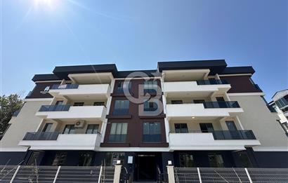 YALOVA MERKEZ GOP MH. SATILIK 2+1 MODERN LUX DAİRE