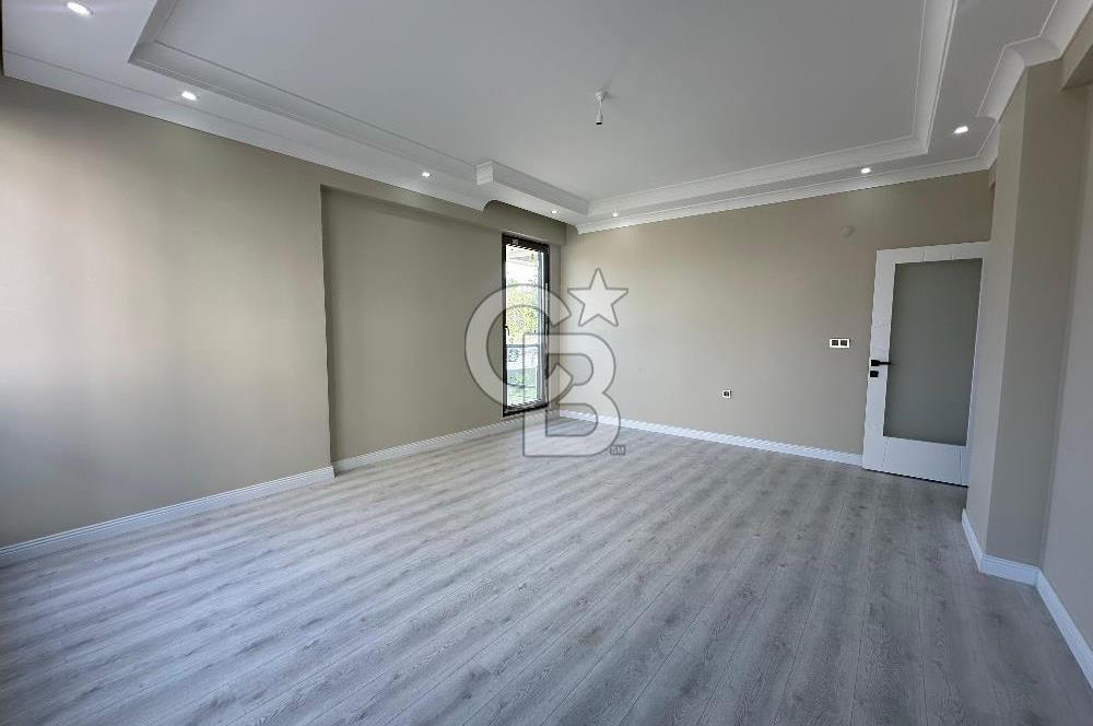 YALOVA MERKEZ GOP MH. SATILIK 2+1 MODERN LUX DAİRE