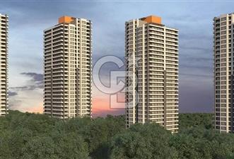 FARAS PANORAMA SATILIK DAİRE 4,5+1