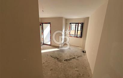 JASSE'DEN ÇAMLIKULEDE SATILIK 1+1 DAİRE