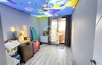 JASSE'DEN TERASLI DUBLEKS 2+1 DAİRE