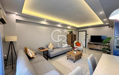 JASSE'DEN TERASLI DUBLEKS 2+1 DAİRE