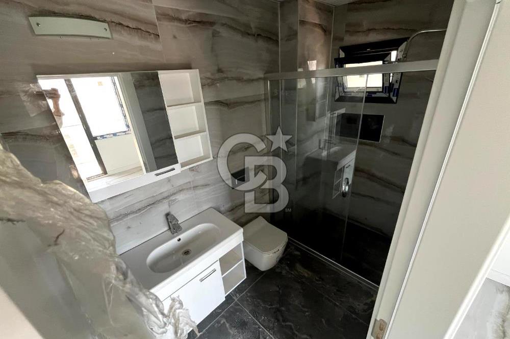 JASSE'DEN ÇAMLIKULEDE SATILIK 1+1 DAİRE