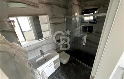 JASSE'DEN ÇAMLIKULEDE SATILIK 1+1 DAİRE
