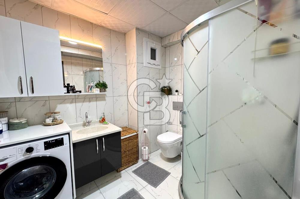JASSE'DEN TERASLI DUBLEKS 2+1 DAİRE