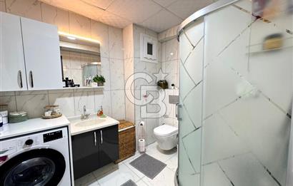 JASSE'DEN TERASLI DUBLEKS 2+1 DAİRE