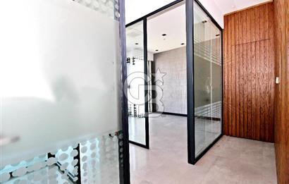 Eylem Keskin'den Ege Perla'da 184 m2 Satılık Muhteşem Ofis