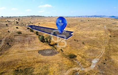 CB EAGLE'dan KARABEYLER MAH. 4.184 m² SATILIK TARLA
