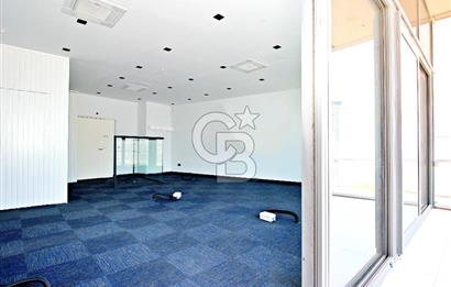 Eylem Keskin'den Ege Perla'da 184 m2 Satılık Muhteşem Ofis