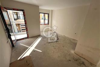 JASSE'DEN ÇAMLIKULEDE SATILIK 1+1 DAİRE