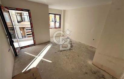 JASSE'DEN ÇAMLIKULEDE SATILIK 1+1 DAİRE