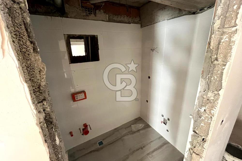 JASSE'DEN ÇAMLIKULEDE SATILIK 1+1 DAİRE