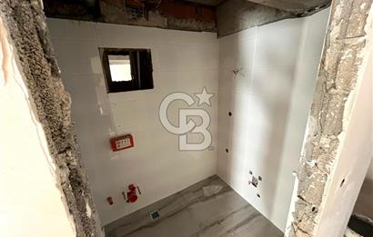 JASSE'DEN ÇAMLIKULEDE SATILIK 1+1 DAİRE