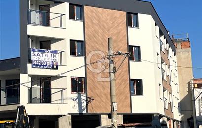 JASSE'DEN ÇAMLIKULEDE SATILIK 1+1 DAİRE