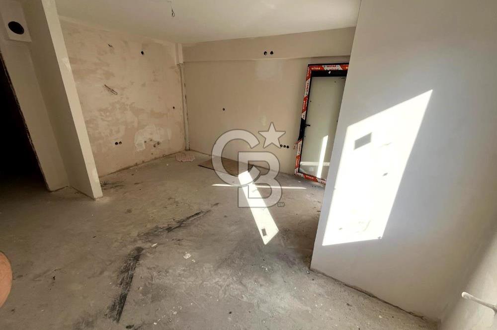 JASSE'DEN ÇAMLIKULEDE SATILIK 1+1 DAİRE