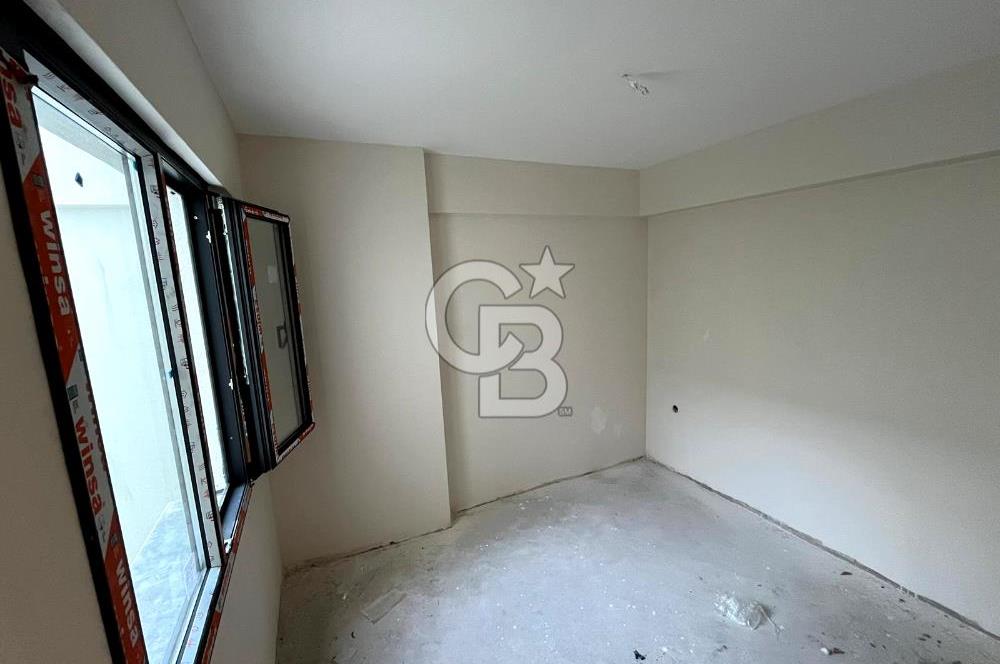 JASSE'DEN ÇAMLIKULEDE SATILIK 1+1 DAİRE