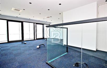 Eylem Keskin'den Ege Perla'da 184 m2 Satılık Muhteşem Ofis