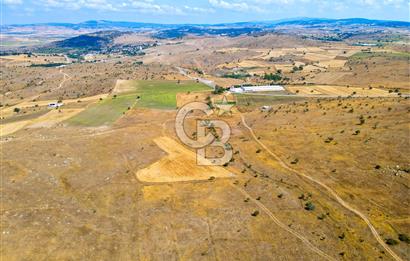 CB EAGLE'dan KARABEYLER MAH. 4.184 m² SATILIK TARLA