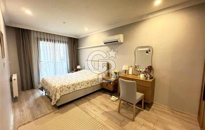 JASSE'DEN TERASLI DUBLEKS 2+1 DAİRE