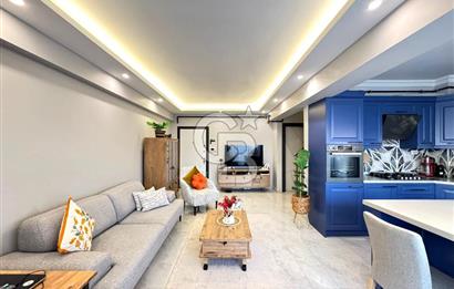 JASSE'DEN TERASLI DUBLEKS 2+1 DAİRE