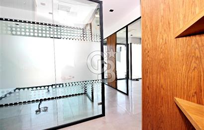 Eylem Keskin'den Ege Perla'da 184 m2 Satılık Muhteşem Ofis