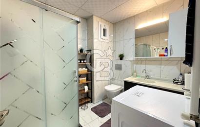JASSE'DEN TERASLI DUBLEKS 2+1 DAİRE