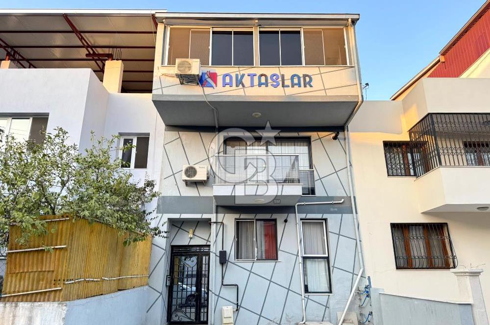 JASSE'DEN TERASLI DUBLEKS 2+1 DAİRE