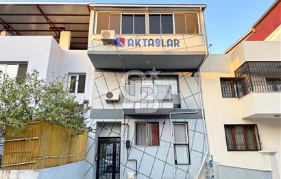 JASSE'DEN TERASLI DUBLEKS 2+1 DAİRE
