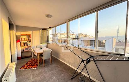 JASSE'DEN TERASLI DUBLEKS 2+1 DAİRE