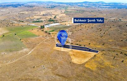 CB EAGLE'dan KARABEYLER MAH. 4.184 m² SATILIK TARLA