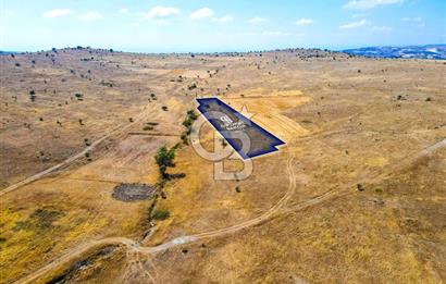 CB EAGLE'dan KARABEYLER MAH. 4.184 m² SATILIK TARLA