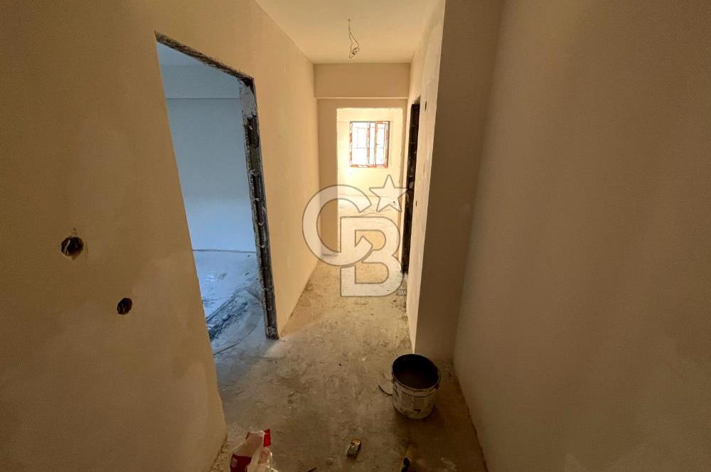 JASSE'DEN ÇAMLIKULEDE SATILIK 1+1 DAİRE