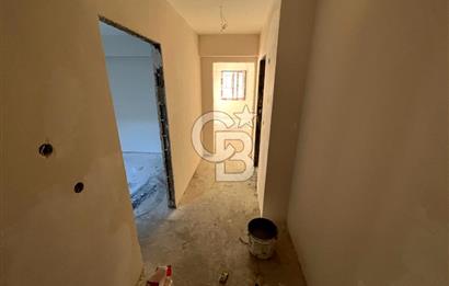 JASSE'DEN ÇAMLIKULEDE SATILIK 1+1 DAİRE