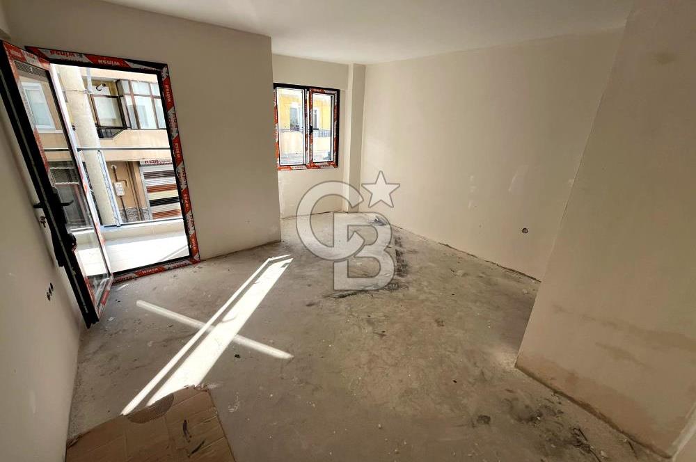 JASSE'DEN ÇAMLIKULEDE SATILIK 1+1 DAİRE